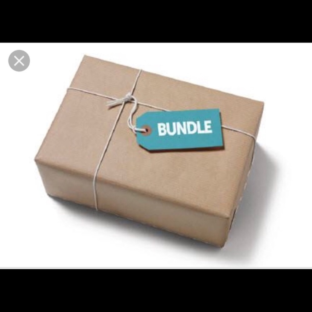 Jean bundle of 2
